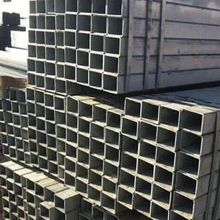 Rectangular Tube
