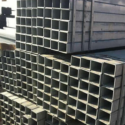 Rectangular Tube