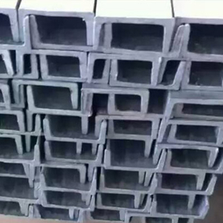 ASTM Channels