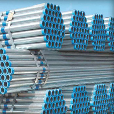 Galvanized Steel Pipe